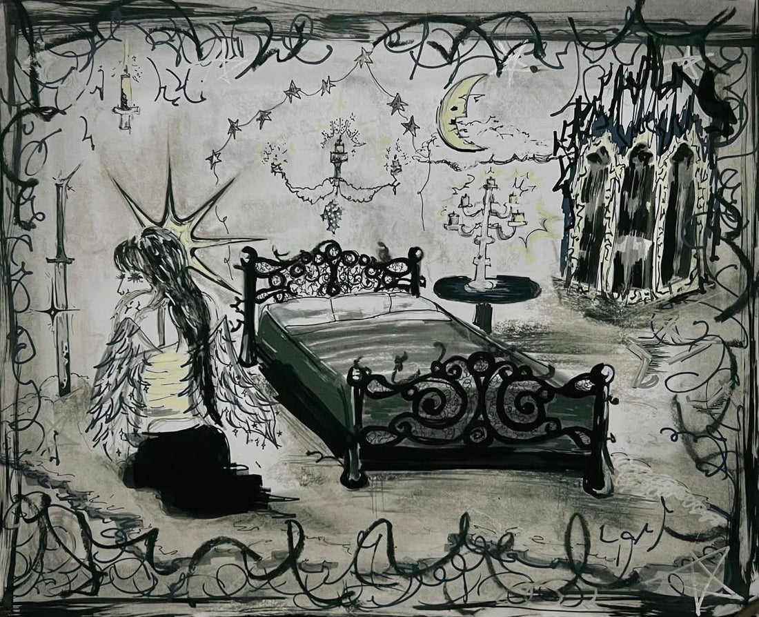 solitude