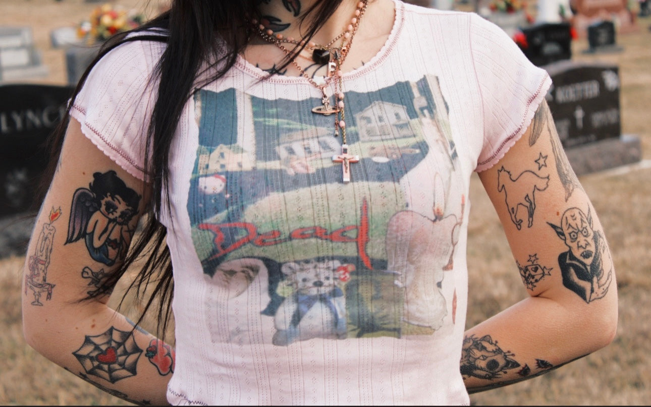 dead shirt