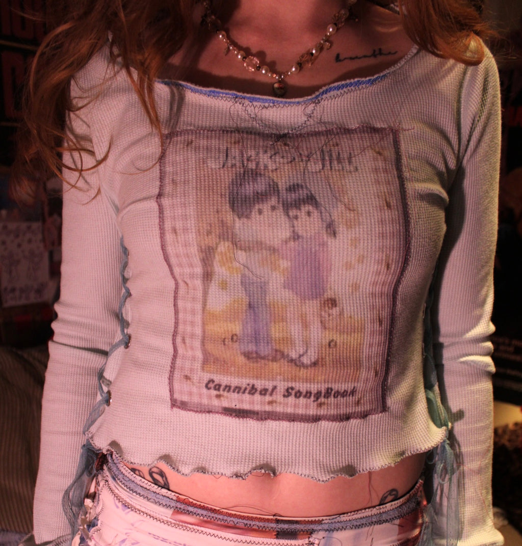 cannibal long sleeve
